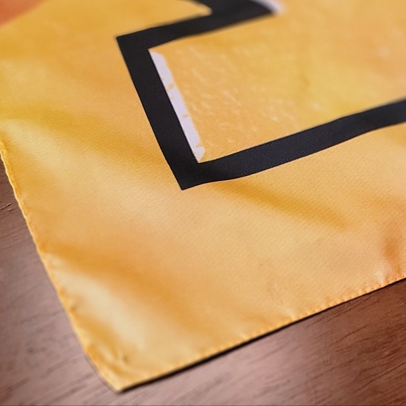 BAND ART | ✨️✨️KISS ✨️✨️Tapestry - Wall Hanging  Silk Scarf 2008 - Rock Legends - Picture 13 of 17